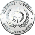 Readers Favorite Book Award Silver