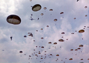 Paratroop Drop 82nd Airborne scan0014