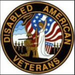 Disabled veterans of America"